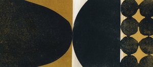 جريء، 2021 بواسطة آن دافيسون