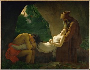 أتالا أو تومبو، المعروف أيضًا باسم جنازة أتالا ...