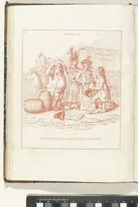 Comité van Franse Rekwisities1795 لجنة الطلبات الفرنسية (العنوان على الكائن) Hollandia Regenerata (Italiaanse kopie) (عنوان المسلسل) تجديد هولندا: مرآة لجميع الشعوب المجددة (عنوان السلسلة على الكائن) بواسطة جيمس جيلراي (ربما)