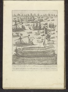 عيد سينسا Scènes uit het Venetiaanse leven (عنوان المسلسل) Habiti d