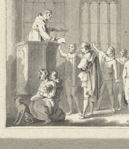 في عام 1462 بواسطة جاك كويبر (رفض الإسناد)