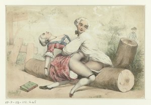 ثلاثة أزواج يمارسون الجنس مغازلة الزوجين في المناظر الطبيعية ثلاثة أزواج يمارسون الحب (عنوان المسلسل)