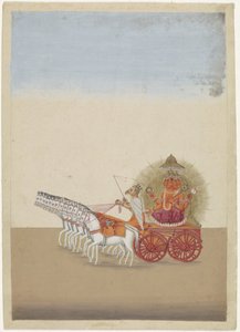 سيارة شمسية بواسطة مجهول