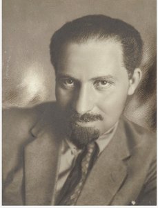 لازار كاجانوفيتش - لازار كاجانوفيتش (1893-1991) ، مجهول. تصوير بواسطة مجهول مجهول