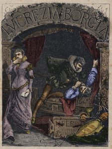 Michelotto Corella (Michelotto Coreglia أو Michele di Corella) (ت 1508) ، أتباع Cesare Borgia والدوق Alfonso d