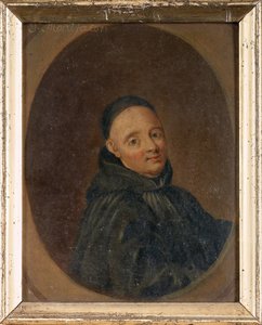 صورة برنارد دي مونتفوكون (1655-1741) بواسطة مجهول بواسطة مجهول مجهول