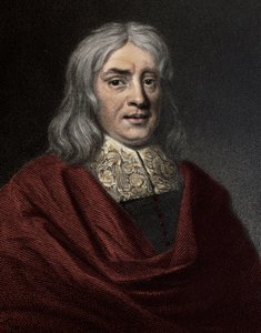 صورة توماس سيدنهام (1624-1689) ، طبيب إنجليزي - توماس سيدنهام 1624-1689 ، طبيب إنجليزي بواسطة مجهول مجهول