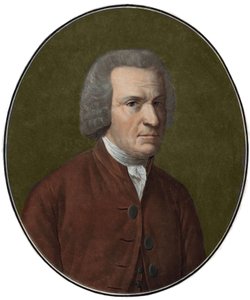 صورة للكاتب والمفكر والكاهن الفرنسي غيوم توماس راينال (1713-1796) "(غيوم توماس راينال الكاتب الفرنسي ورجل الأدب خلال عصر التنوير) نقش من القرن التاسع عشر مجموعة خاصة بواسطة مجهول مجهول
