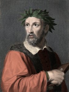 صورة للكاتب Torquato Tasso (Le Mupe بواسطة مجهول مجهول