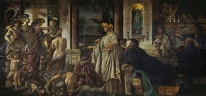 العيد. بعد أفلاطون (الإصدار الثاني)