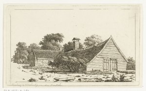 Herberg het Molentje aan de Amstel (العنوان على الكائن) بواسطة أنتوني فان دن بوس
