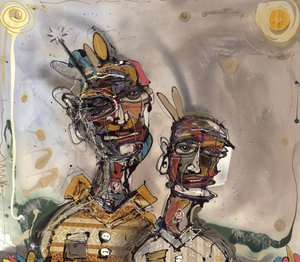 في انتظار جودو 2005