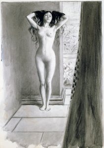 أفروديت ، 1896