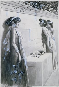 أفروديت ، 1896