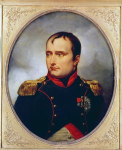 صورة لنابليون الأول (1769-1821) ، 1815