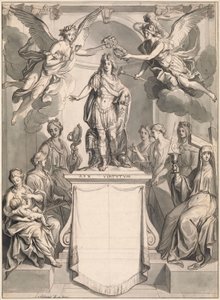 تصميم لواجهة بواسطة Antoine Dieu