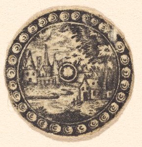 منظر جمالي