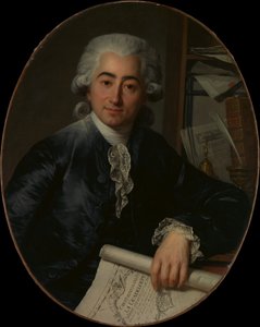 يوجين جوزيف ستانيسلاس فولون ديكوتير 1753-1821 ، 1785.