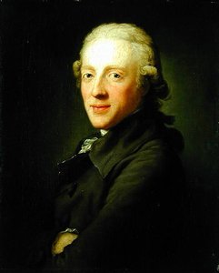 صورة لـ FJL Meyer (1760-1844)