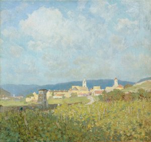 دورنشتاين في Wachau