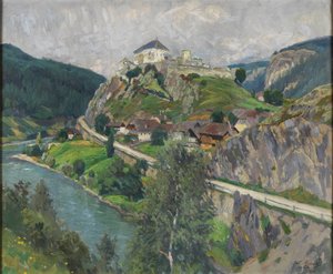 يموت Sonnenburg