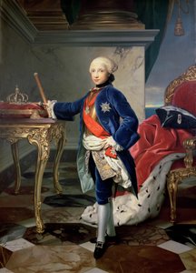 فرديناند الرابع ملك نابولي (1751-1825)