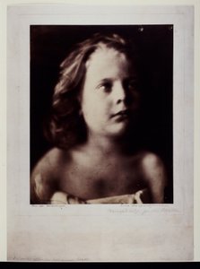 Freddy Gould, c 1866 بواسطة فريدريك (المرتبط ب) بارنارد
