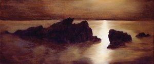 ضوء القمر ، 2002 بواسطة أنطونيا ميات