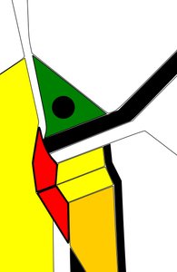 بدون عنوان بواسطة أنطونيا ستاباجينسكي
