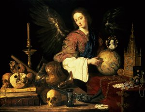 الغرور ، ج .1634
