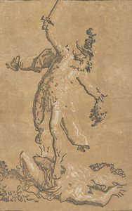 فرساوس ، منتصف عام 1570. بواسطة انطونيو سبانو.