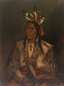 كيوكوك الثعلب المراقب ، جونيور ، كاليفورنيا. 1876-1899.