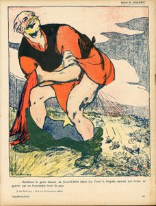 The Butter Plate, number 392, Satirical in Colours