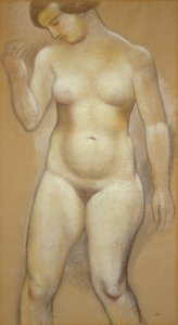 عارية عارية ، ماري ، ج .1931