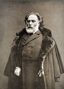 Arkhip Kouindji - صورة للفنان Arkhip Kuindzhi (1841-1910) par Anonymous