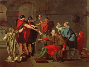 قسم الحوراتي 1791 بواسطة أرماند تشارلز كارافي