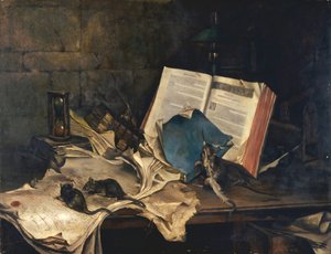 يا المخربين! بواسطة أرماند مويزان