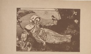 لا بريمافيرا (ربيع) 1894 (زنكوغراف)
