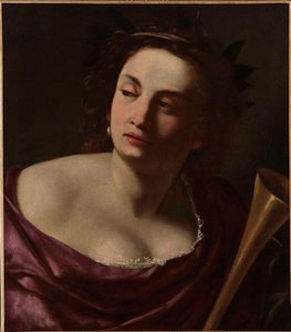  بواسطة الأرطماسيا Gentileschi
