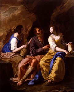 بواسطة الأرطماسيا Gentileschi