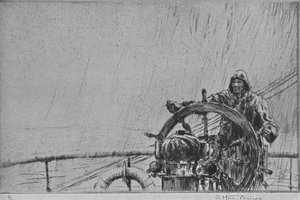 هيلمزمان ، 1925 ، 1926 بواسطة آرثر بريسكو