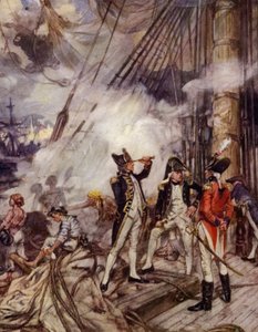 الأدميرال جميع