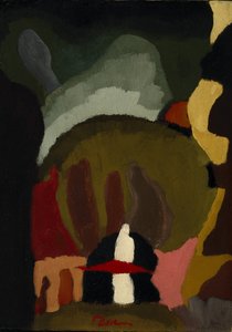 فوق الزقاق