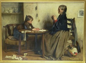 صعوبة بواسطة آرثر هاكر