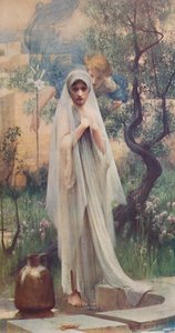 البشارة ، 1892 ، c1900