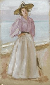 النزهة ، ج .1895