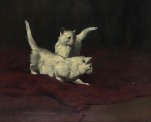  بواسطة آرثر هاير