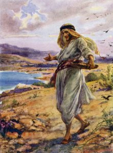 الزارع (لون ليثو)