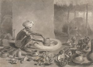 بوتر الهندي
