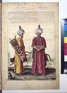  بواسطة فنان غير معروف